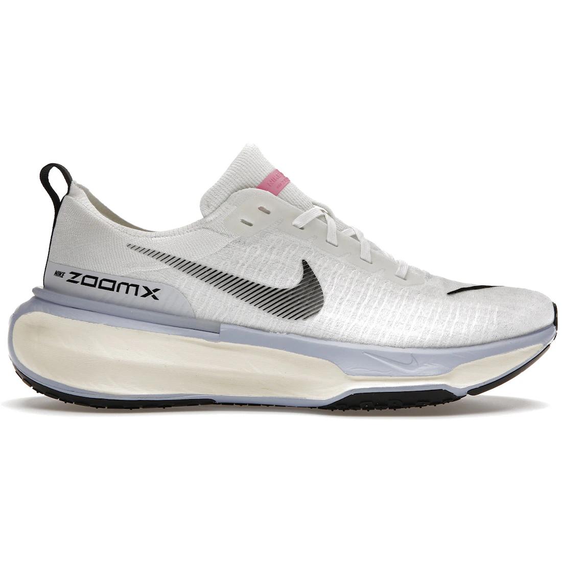 

Кроссовки Nike ZoomX Invincible Run 3 Белый Cobalt Bliss(ДР2615-100) 40.5