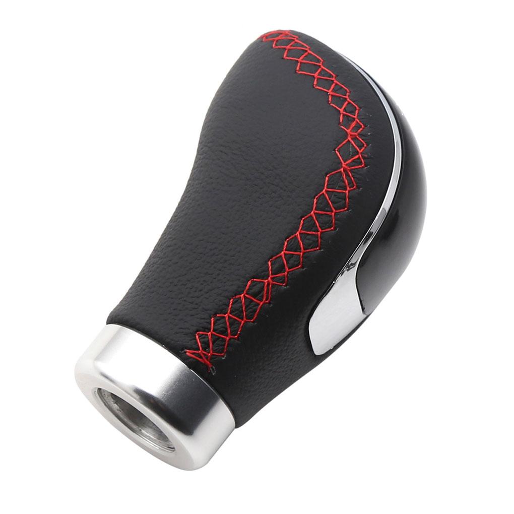 5 Speed Gear Lever Knob Auto Accessories Modified Part Shifter Head