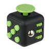 Mano per autismo ADHD ansia sollievo Focus Kids 6 lati magico antistress cubo spinner giocattoli con molti colori