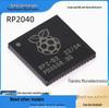 RP2040 LQFN-56 ARM Cortex-M0 133MHz Microcontroller Chip - New Original