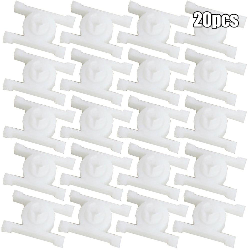 

Door Trim Moulding Clip Car Replacement Part Replacement