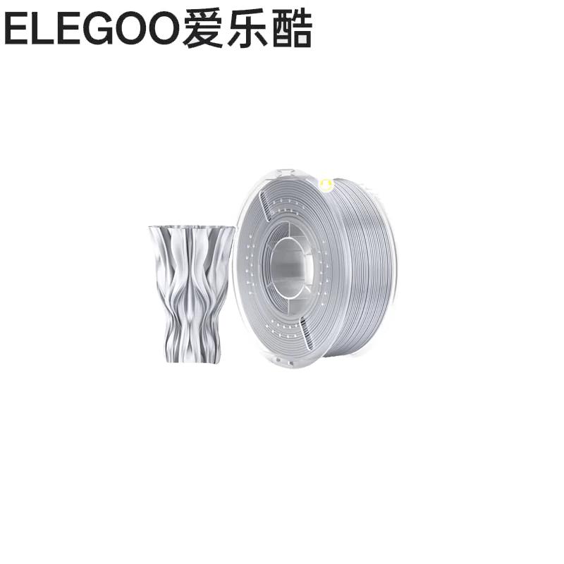 PLA Silk филамент для 3D-принтера ELEGOO