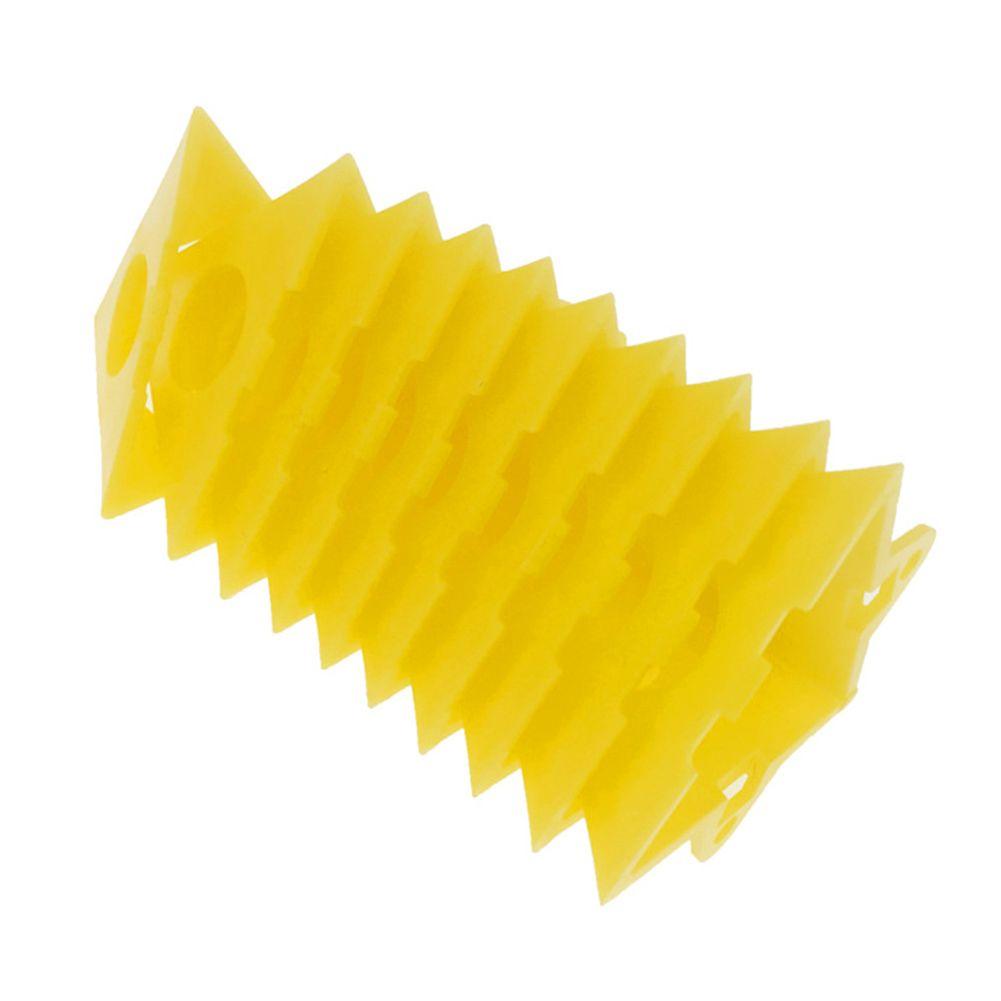 Easy To Grasp Acrylic Paint Pyramid Stands Paint Supports Canvas Support Stands Painting Stands