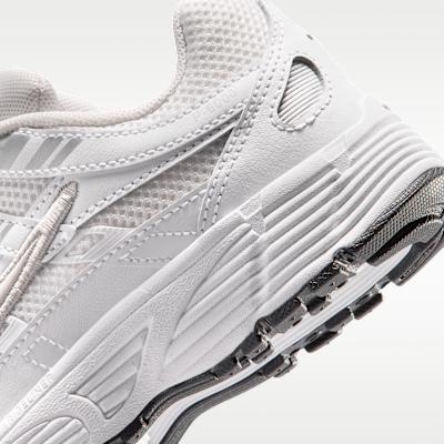 Nike P-6000 PS 'Platinum Tint White'