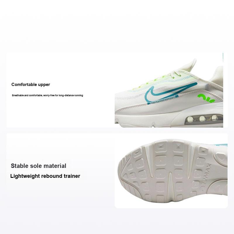 Nike Air Max 2090 Platinum Tint Blustery Pánské tenisky Krémové CZ1708-002