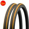 Pneu de bicicleta dobrável KENDA 20x1.35 60TPI pneus de mountain bike MTB 20er pneus de ciclismo ultraleves pneu 50-85 PSI