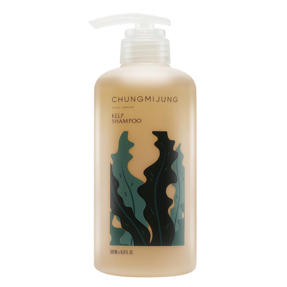ChungMiJung Kelp Shampoo Peony Root 500ml