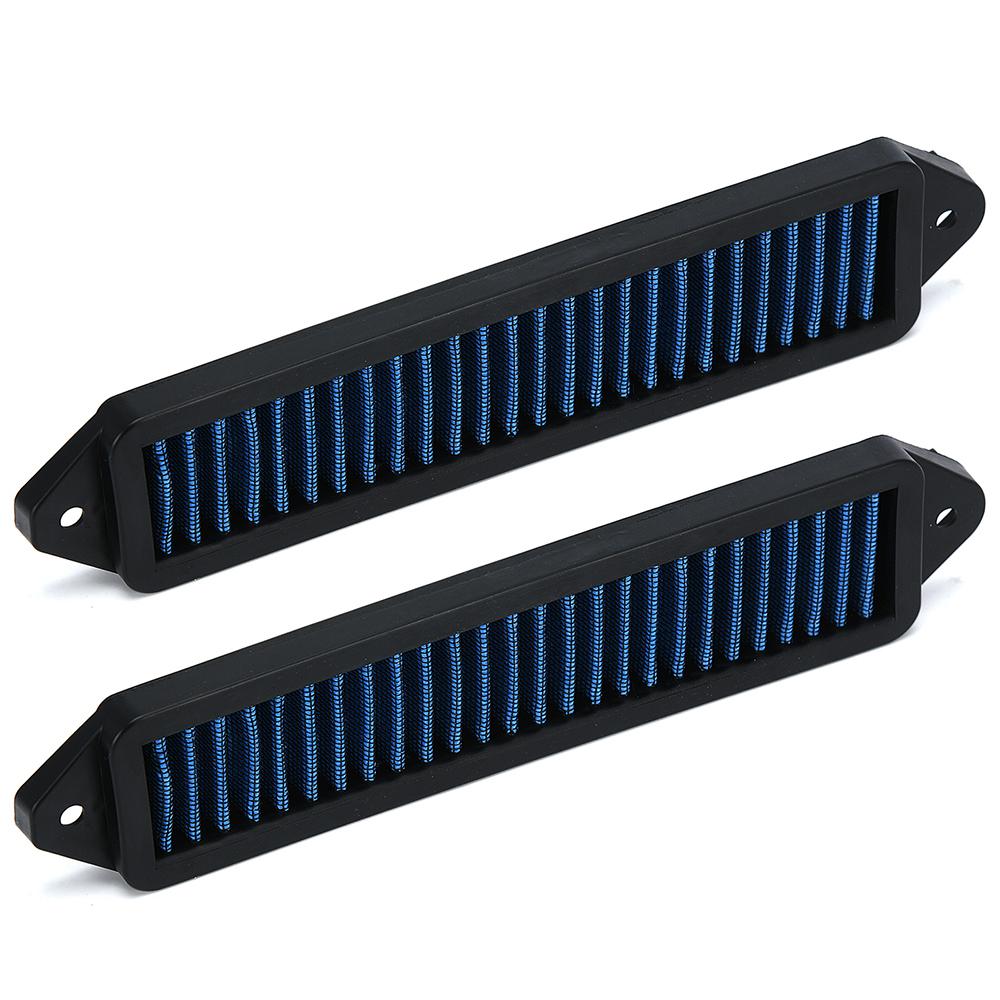 Cabin Air Cowl Filter For BMW E Chassis Only E82 E88 E90 E91 E92 E93 X1 M3 128i 135i 328i 335i