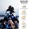 1pc Blanket Final Destination Bloodlines1 Print Design, Lightweight Blanket for Sofa, Bed- Soft &Warm, Gift for All Seasons Like Christmas, Halloween