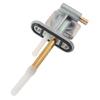 Fuel Vavle Petcock Lever Shut Off Tank Switch Fits for Yamaha TTR 90 125 225 230 250 YFM 200 225 250 350 400 Moto-4 Bear Tracker Bruin Grizzly Raptor