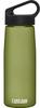 CamelBak Carry Tritan Recycled Lightweight Olive Cap, 750ml, Renew, Next-Generation Material, Bottle, 750ml,