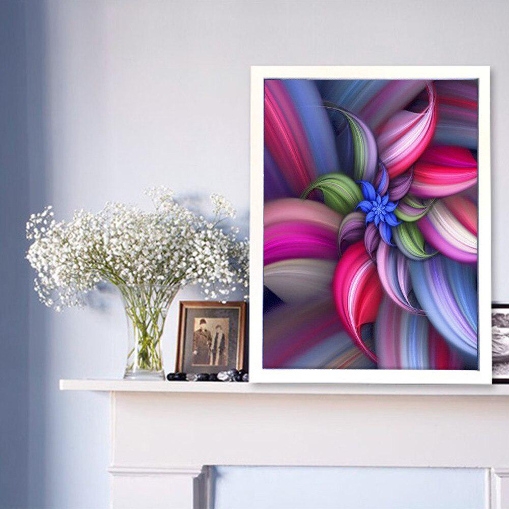 Malowanie diamentami Nowe kwadratowe kamienie Haft diamentowy z kreskówek Haft krzyżykowy