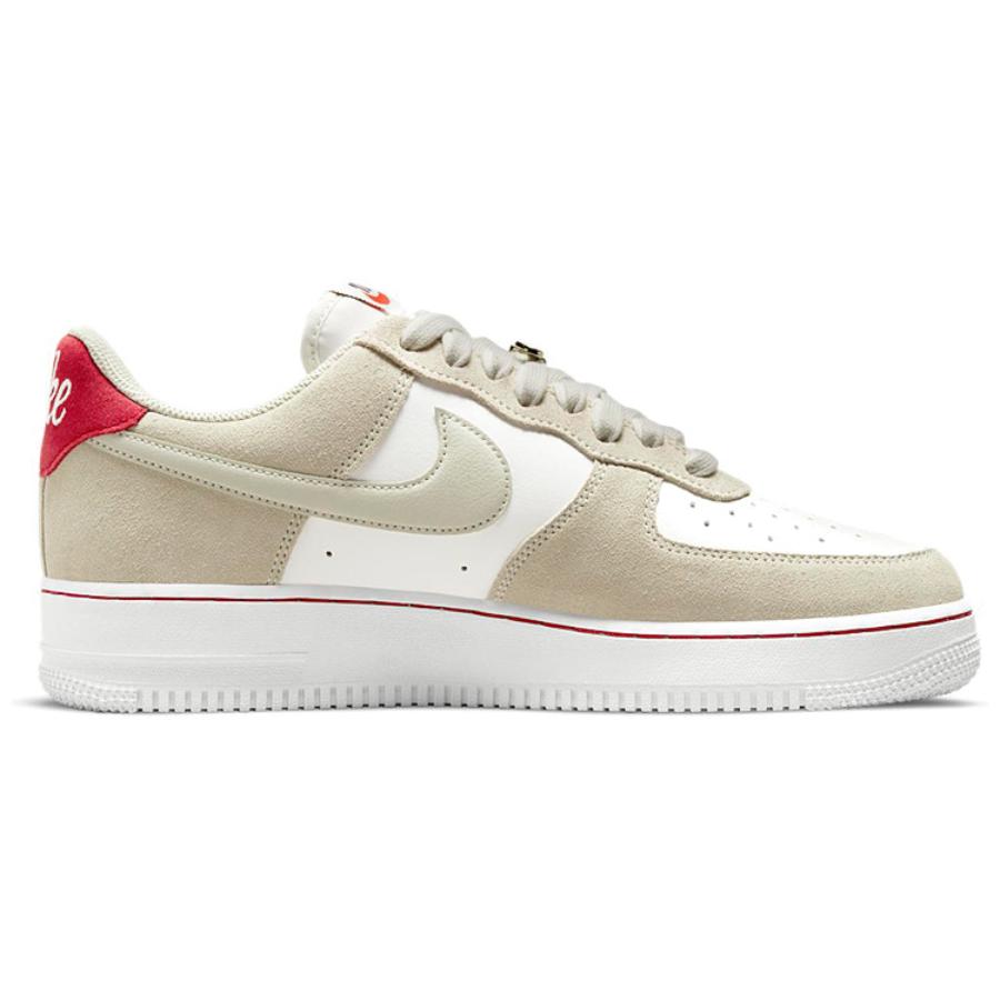 Nike Air Force 1 '07 LV8 'First Use' Sneakers DB3597-100