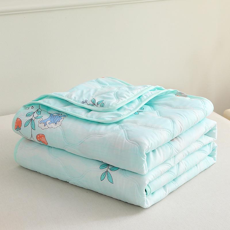 

Літній набір ковдри для вираження вдячності працівникам 150cmx200cm