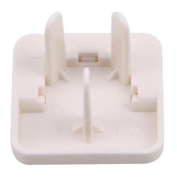 Buy 50pcs Wall Socket Cover Safety Socket Plug Protection Cover Child Safety Protector Anti