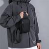 Men Chest Bag Shoulder Body Bag Oxford Fashion Crossbody Bag For Male