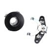 L19 302Y 1 Single Phase Electric Motor Centrifugal Switch Machinery Parts 19mm 30A