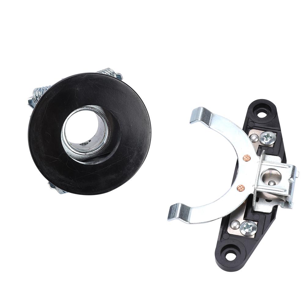 L19 302Y 1 Single Phase Electric Motor Centrifugal Switch Machinery Parts 19mm 30A