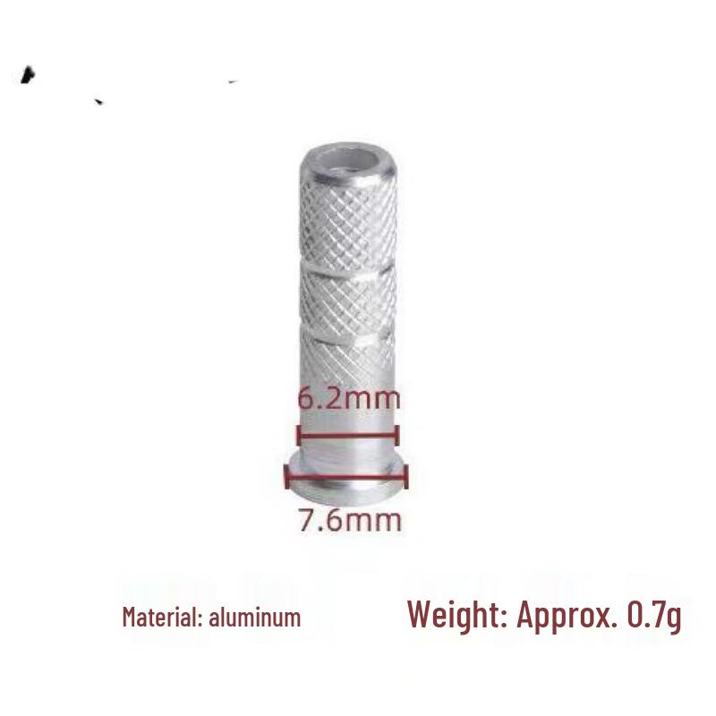 Junshi Aluminum Arrow Nock Seat
