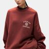 Fear of God Essentials FALL24 HOLIDAY Fleece Crewneck Men's 192HO246266F