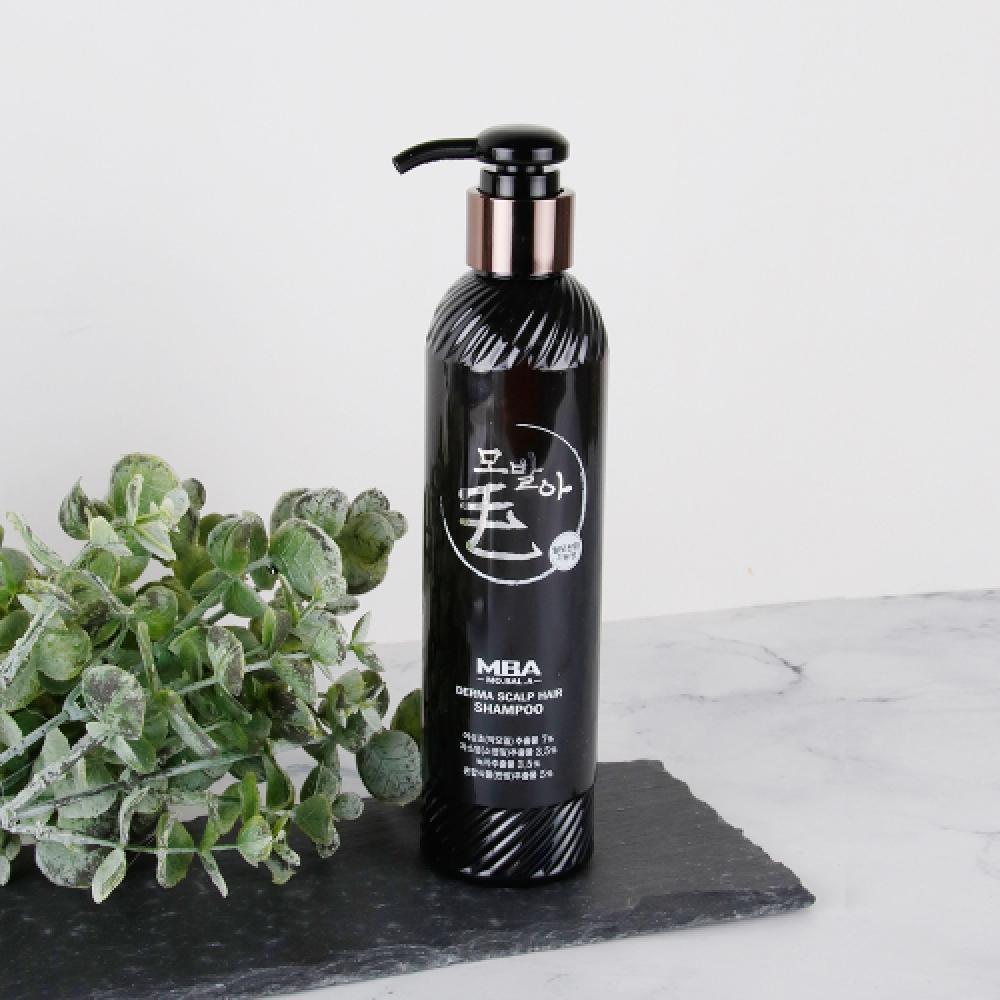 Daycellcosmetics Hair Derma Scalp Hair Shampoo 230ml