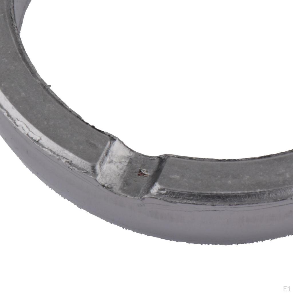 Exhaust Donut Gasket Seal Spare Metal Washer for 600/700 2006