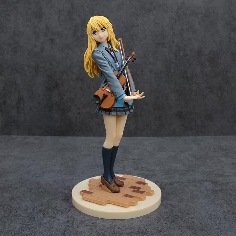 Your Lie In April Miyazono Kaori