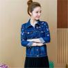 Denim Jacke Frauen Mantel Dame Vintage Kurze Outwear Frühling Herbst Casual Mäntel Weiblich