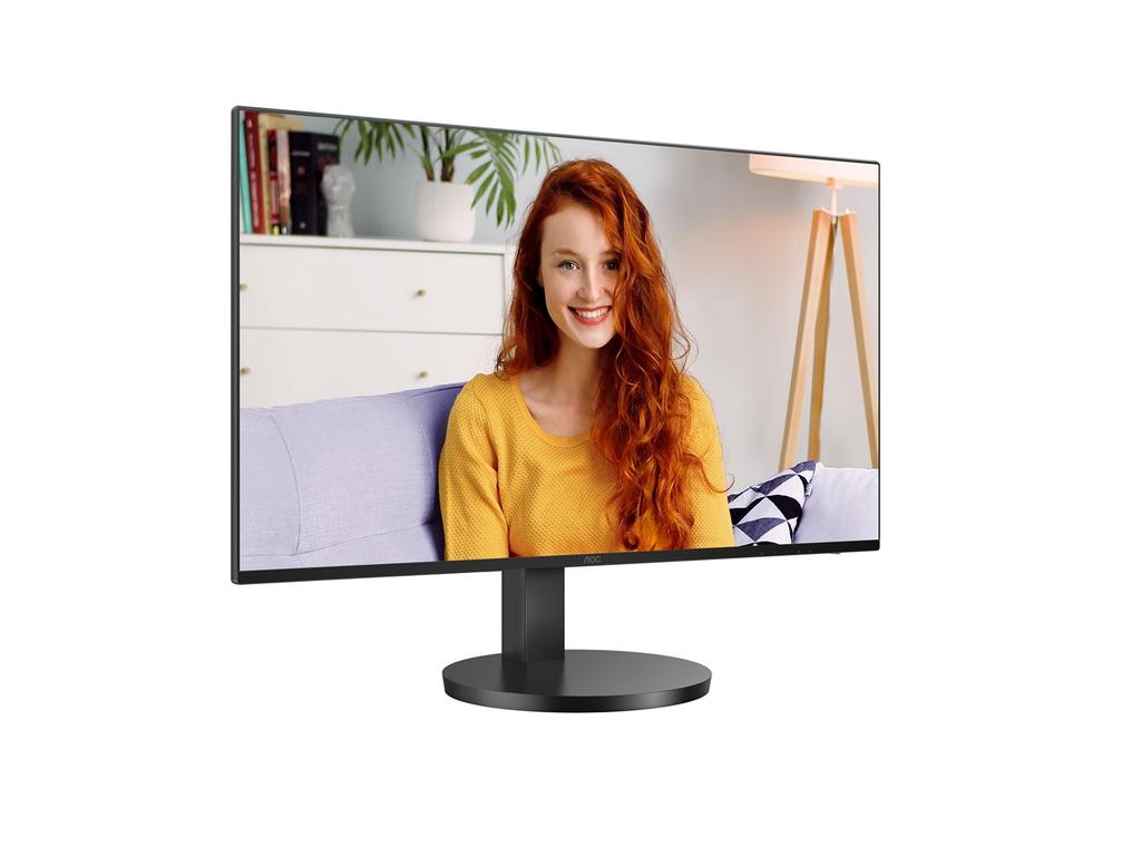 AOC 27" LED Q27B3CF2 Monitor, 100Hz