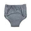 Leak-Proof Washable Diaper Elastic Incontinence Underwear  Rehabilitation Aid