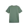 New PUMA Fit Ultrabreathe T Shirts Men's Light Green Gray 523841-44