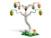 Lego Icons 40808 Poszukiwanie Pisanek Z Zajączkiem I Kurczaczkiem