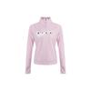 (WMNS) AS W NK SWOOSH Run HZ MIDLAYER PINK FOAM Women's CZ9234-663