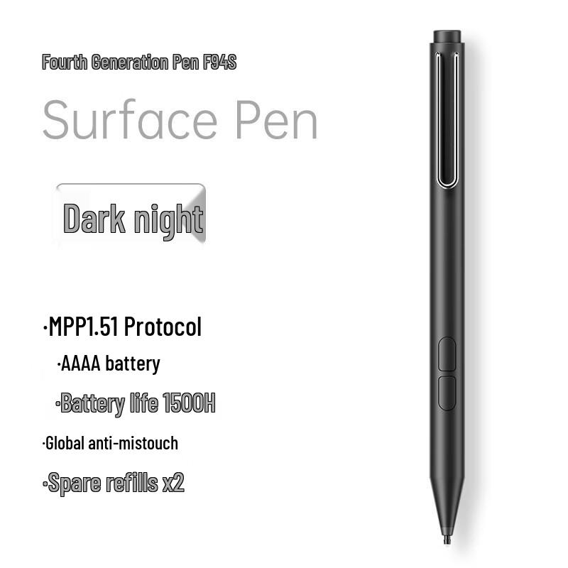 

UOGIC Palm Rejection Stylus Pen
