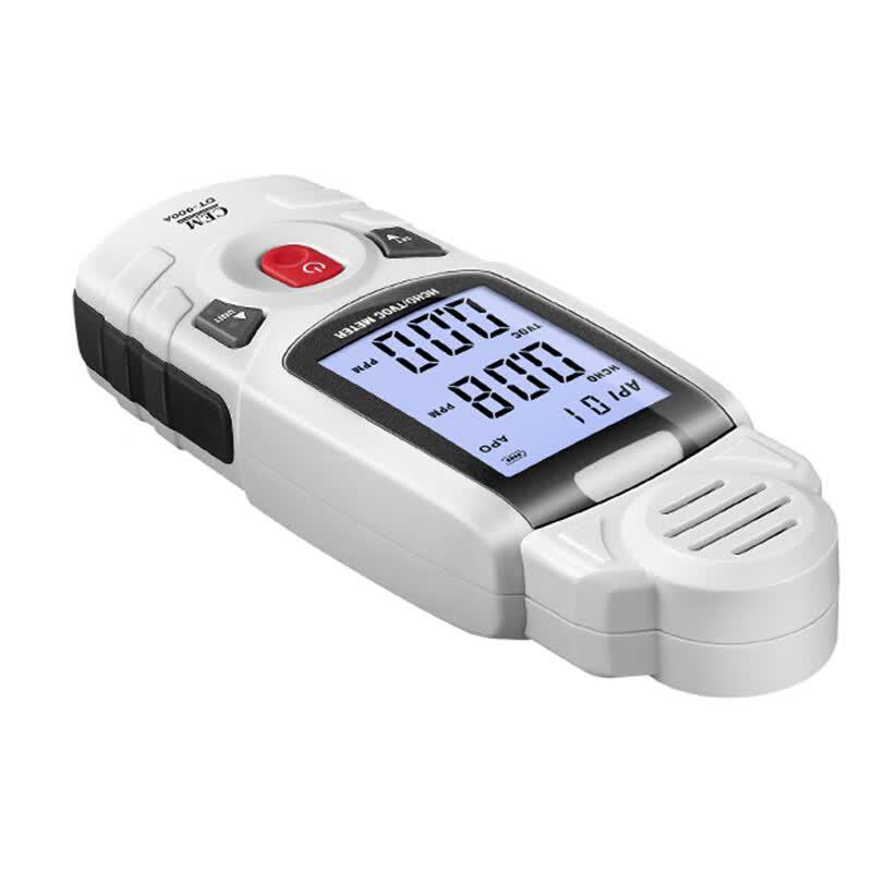CEM DT-900A Portable Environmental Air Quality Monitor (CN version)