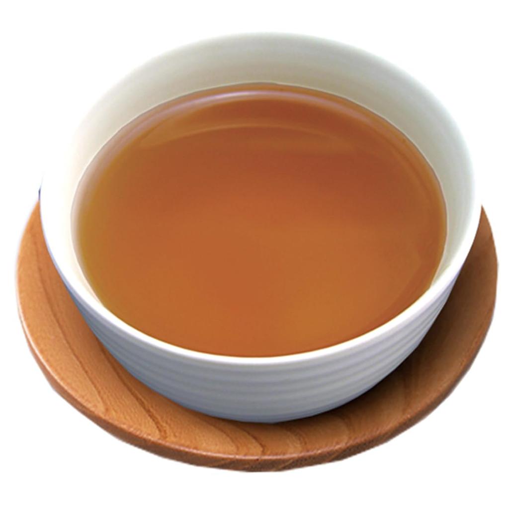 Kunitaro Specially Roasted Hojicha 100g X 5 Packs Tea,