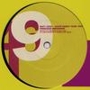 12inch Record MATT JOHN  Joker Family Park One PERL49 Perlon 2005 Germany Dance  Electronica Used