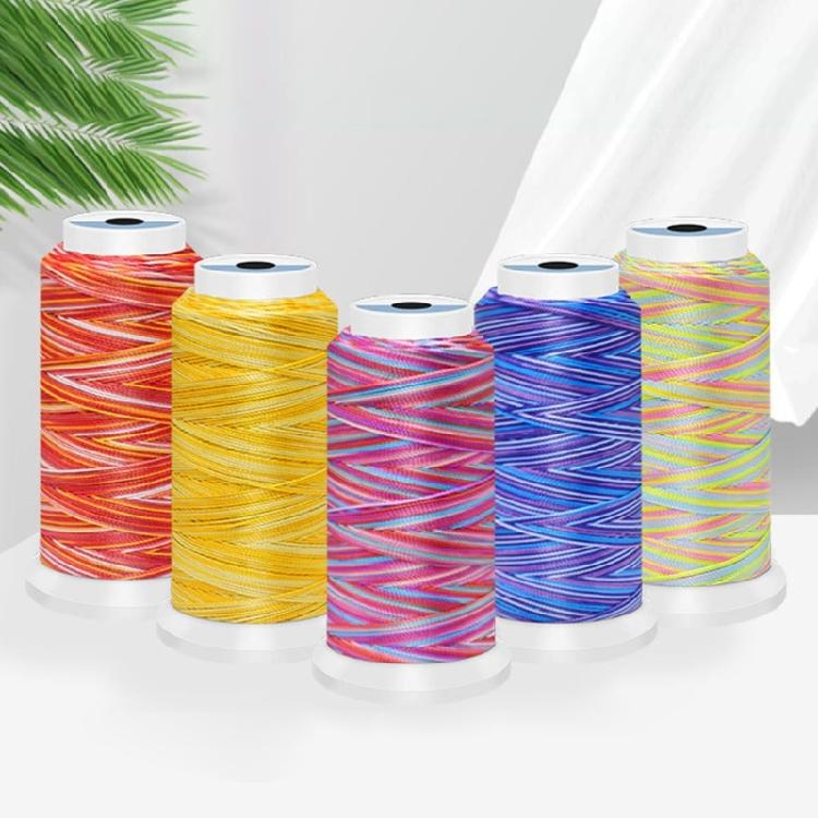 Beading Thread Polyester String 0.45mm Beading Cord Thread 459Yards/Roll