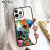 Pit Bull Lovely Pet Dog Pitbull Phone Case Cover For iPhone 17 Air 16 15 Plus 11 12 13 14 Pro Max Shell Coque