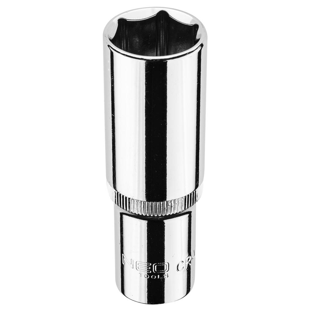 Long Hex Socket 1/2", 19 Mm