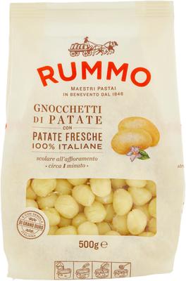 Mafaldine Pasta 500g - Rummo