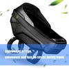 Road Bikes Front Top Tube Bag Bicycles Front Phone Holder Pouch Bicycles Storage Bag Cycling Front Top Tube Pouch