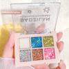 Sequin Pearl Eyeshadow Stage Makeup Highlights Sparkle Makeup Colorful Directly From The Manufacturer