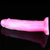 Żeński magiczny korzeń płynny silikonowy kolor Symulacja Big Penis Horse Cock Dildo Produkty dla dorosłych