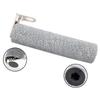 For Mamibot For Flomo I Plus  For Atvel F16 For Ultimate Soft Roller Main Brush With Cleaning Brush Vacuum Cleaner Accessories