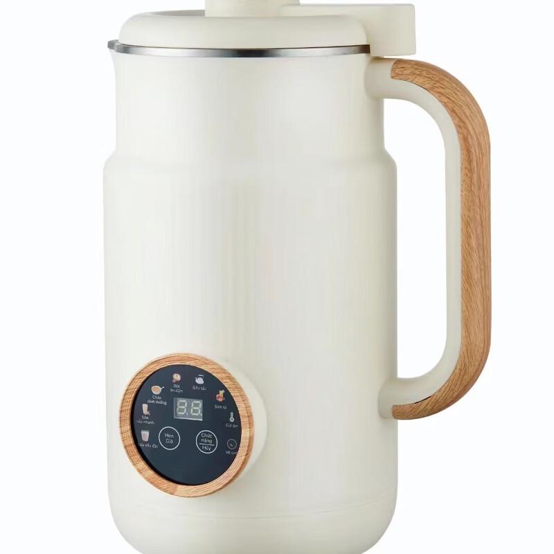 OIMG Automatic Multifunction Soy Milk Maker & Juicer