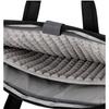 Li Shen Airbag Laptop Shoulder Handbag