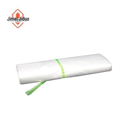 Instrumentos para limpeza – Sacos de lixo