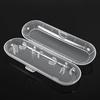 Travel Toothbrish Holder Portable Plastic Case Toothbrush Heads Holder Cover