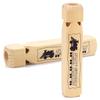 Wooden Train Whistle Toy For Kids Enhancing Musical Skill And Creativity for Party Gathering Fun and Roleplay Game